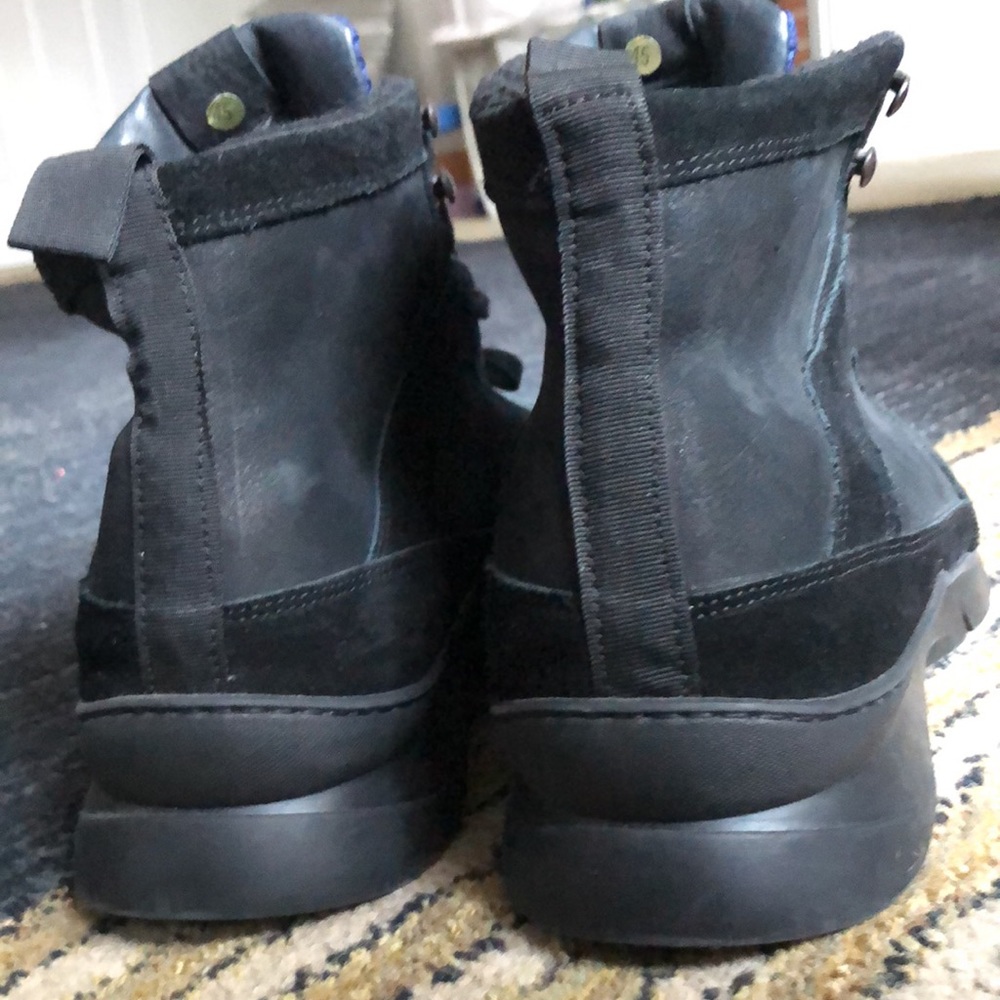 Dino Draghi (EU45) Made in Italy insulated boots